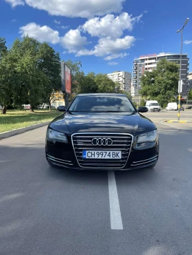 Audi A8, снимка 2