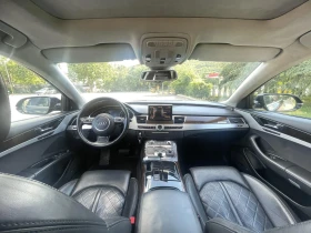 Audi A8, снимка 10