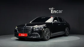 Mercedes-Benz S 350 d* HUD* SOFT CLOSE* ЕЛ. БАГАЖНИК* 360* КРАЙНА ЦЕНА, снимка 1