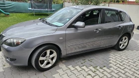 Mazda 3, снимка 6