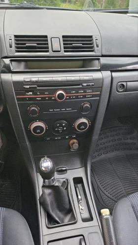 Mazda 3, снимка 9