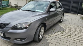 Mazda 3, снимка 4