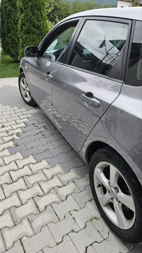 Mazda 3, снимка 7
