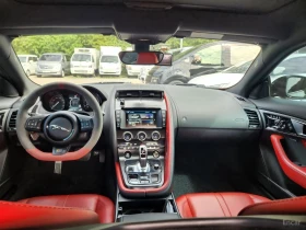 Jaguar F-Type 3.0 S , снимка 10