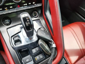 Jaguar F-Type 3.0 S , снимка 16