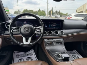 Mercedes-Benz E 450 3.0 4MATIC , снимка 7