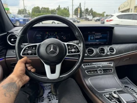 Mercedes-Benz E 450 3.0 4MATIC , снимка 13