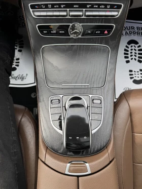 Mercedes-Benz E 450 3.0 4MATIC , снимка 12