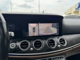 Mercedes-Benz E 450 3.0 4MATIC , снимка 10