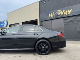 Mercedes-Benz E 450 3.0 4MATIC , снимка 3