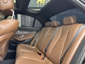 Mercedes-Benz E 450 3.0 4MATIC , снимка 6