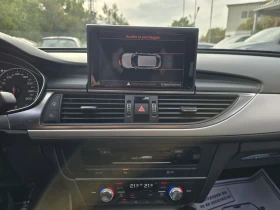 Audi A6 2.0TDI ULTRA 190к.с , снимка 16
