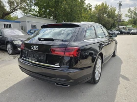 Audi A6 2.0TDI ULTRA 190к.с , снимка 4