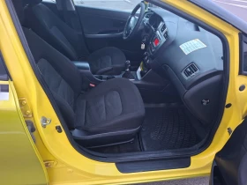 Kia Ceed KIA CEED Готова за работа!, снимка 15