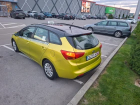 Kia Ceed KIA CEED Готова за работа!, снимка 6