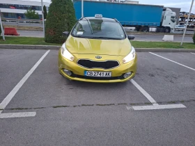 Kia Ceed KIA CEED Готова за работа!, снимка 8