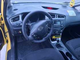 Kia Ceed KIA CEED Готова за работа!, снимка 12