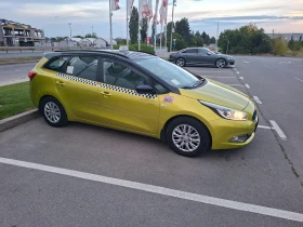 Kia Ceed KIA CEED Готова за работа!, снимка 2