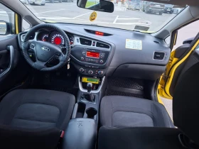 Kia Ceed KIA CEED Готова за работа!, снимка 13
