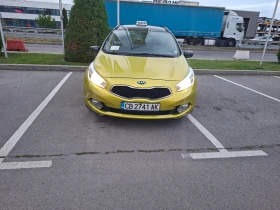 Kia Ceed KIA CEED Готова за работа!, снимка 7