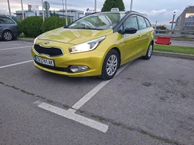 Kia Ceed KIA CEED Готова за работа!, снимка 4
