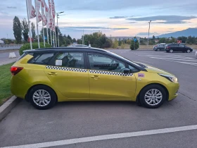 Kia Ceed KIA CEED Готова за работа!, снимка 3