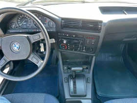 BMW 325 * 4dr Sedan 325e 5 Spd * CARFAX * , снимка 9