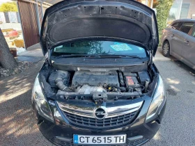 Opel Zafira 2.0cdti, снимка 11