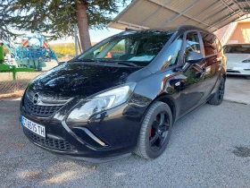 Opel Zafira 2.0cdti, снимка 2