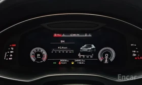 Audi A6 45 TFSI* Люк* Обдух* Камера, снимка 9