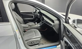 Audi A6 45 TFSI* Люк* Обдух* Камера, снимка 12