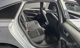 Audi A6 45 TFSI* Люк* Обдух* Камера, снимка 13