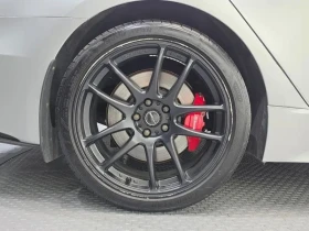 Kia Stinger, снимка 9