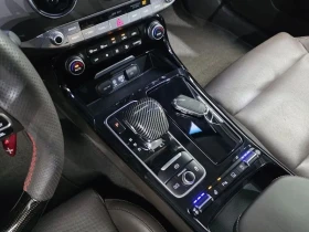 Kia Stinger, снимка 17