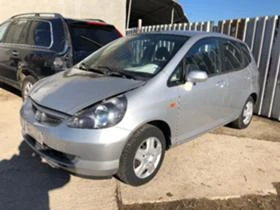 Honda Jazz 1.2i&1.4i - [8] 