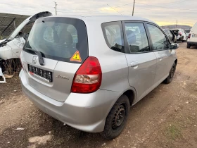 Honda Jazz 1.2i&1.4i - 10 € / 19.56 лв. - 67036244 4