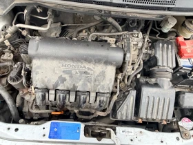 Honda Jazz 1.2i&1.4i - 10 € / 19.56 лв. - 67036244 8