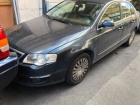 VW Passat 1.9 TDI | Mobile.bg    2