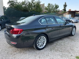 BMW 520 FACELIFT**LUXURY**EURO 6B, снимка 4