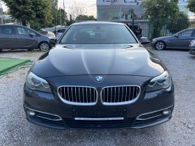 BMW 520 FACELIFT**LUXURY**EURO 6B, снимка 2