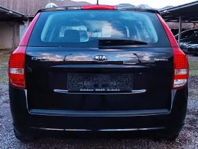     Kia Ceed FACE-LIFT-1.6CRDI-90-6 --EURO-5b