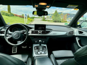 Audi A6 S-line/ Biturbo/Bose, снимка 7 - Автомобили и джипове - 44255747