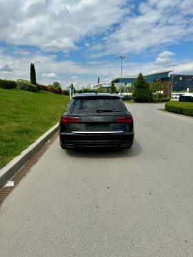 Audi A6 S-line/ Biturbo/Bose/Active sound, снимка 2