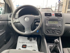 VW Golf 1.9D, снимка 13
