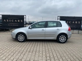     VW Golf 1.9D