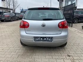     VW Golf 1.9D