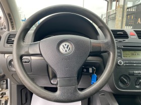VW Golf 1.9D, снимка 15