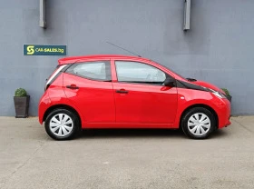 Toyota Aygo 1.0 32700km | Mobile.bg    9