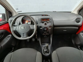 Toyota Aygo 1.0 32700km | Mobile.bg    14