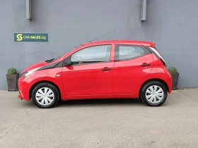 Toyota Aygo 1.0 32700km | Mobile.bg    5